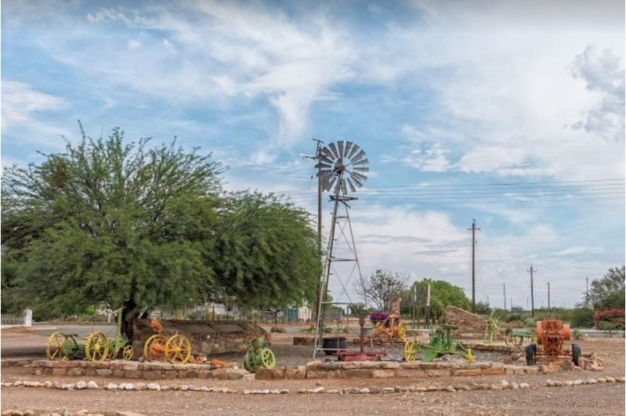 0 Bedroom Property for Sale in Steytlerville Eastern Cape
